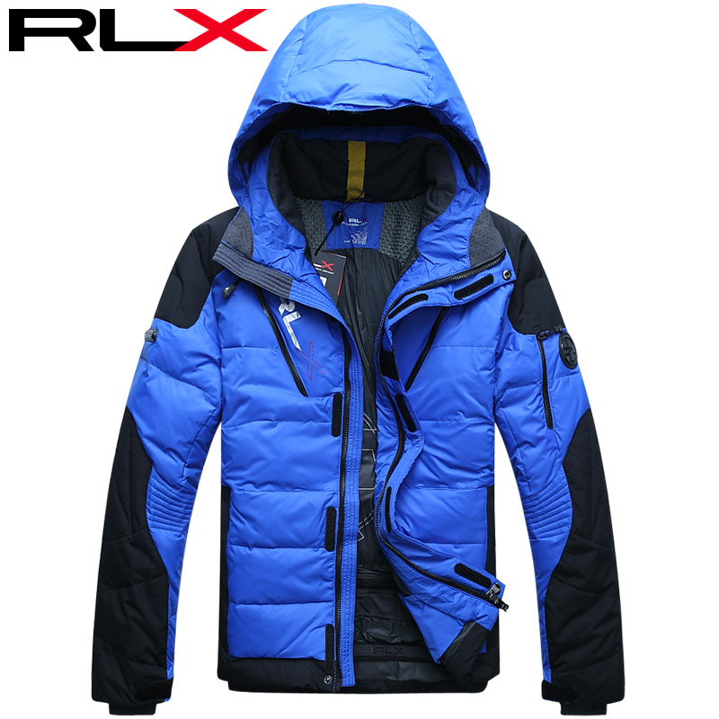 Горнолыжная куртка Ralph Lauren RLX