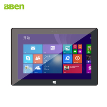 Original Windows tablet pc window 8 1 Bben tablet Quad Core Tablet 32GB 2GB IPS Screen