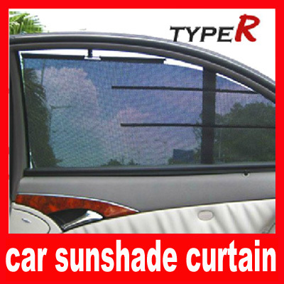 2pcs/lot 52cmTyper Auto Lift Car Curtain Side Window Automatic Lifting Auti Curtain Sun-shading Automatic retractable stoopable 2pcs/lot 52cmTyper Auto Lift Car Curtain Side Window Automatic Lifting Auti Curtain Sun-shading Automatic retractable stoopable