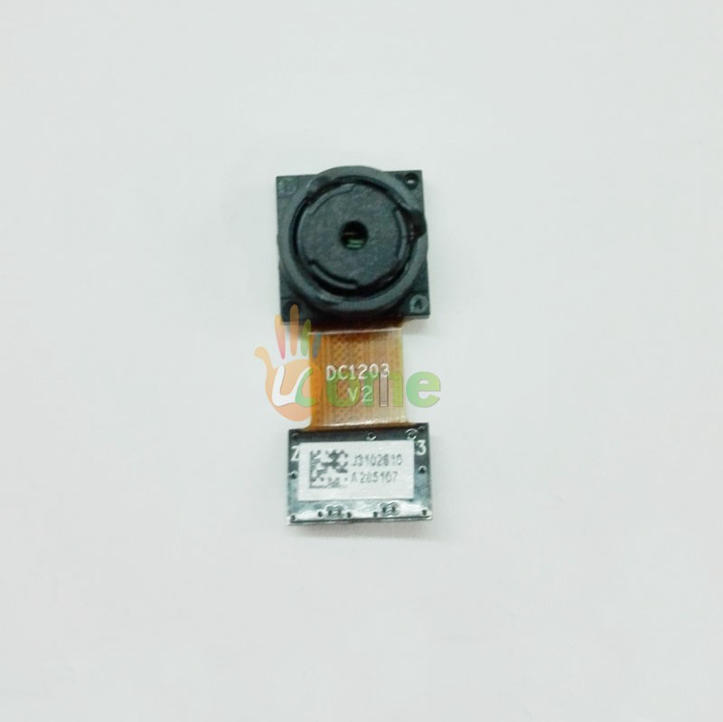 For Huawei Ascend P6 Back + Front Camera Mudule (3)