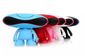 Cute Cartoon Minions Best Pill Bluetooth Speaker Portable Mini Wireless Rugby Music Player Altavoz With Stand