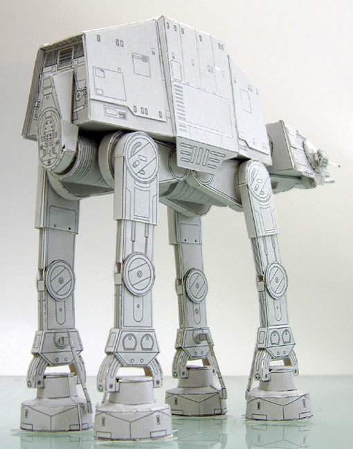 Millennium falcon из бумаги 7 Millennium falcon из бумаги 74