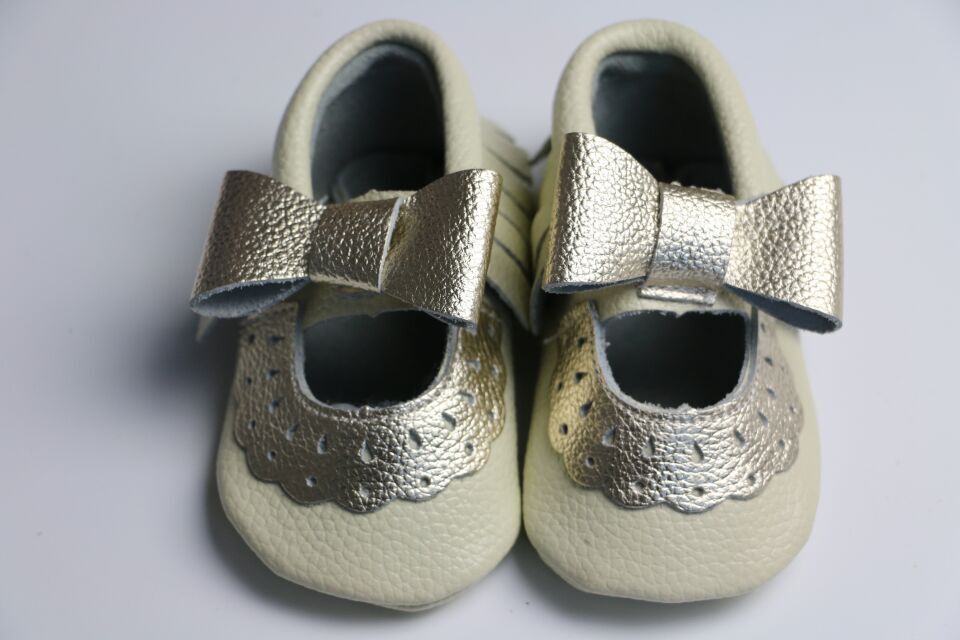 50 pairs wholesale lot baby moccasin mary jane genuine leather summer shoes fretwork high quality first