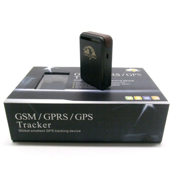        GPS / GSM / GPRS  