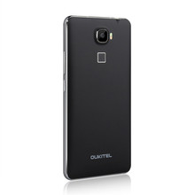 Original OUKITEL U8 Universe Tap 5 5inch 64bit 4G FDD LTE Android 5 1 Smartphone MTK6735