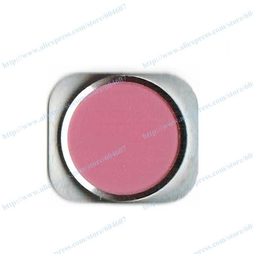 5S Button Pink