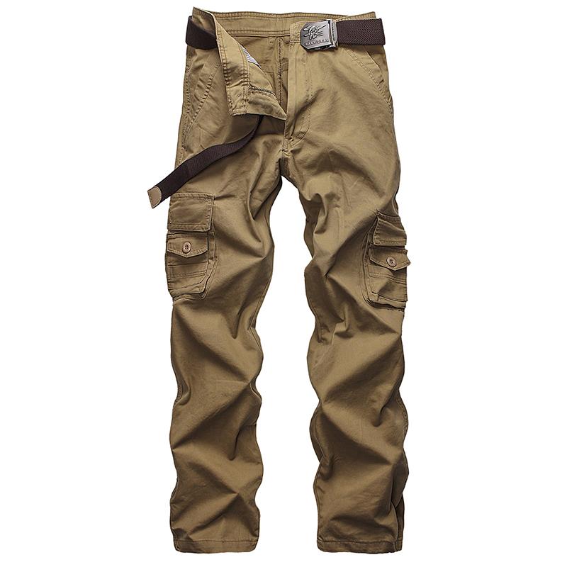 yeezy cargo pants