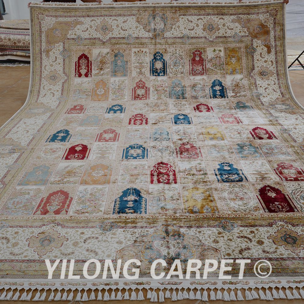Zijden kleed koop goedkope zijden kleed loten van chinese zijden ...