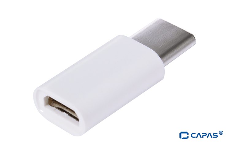 micro usb to usb c converter tiny