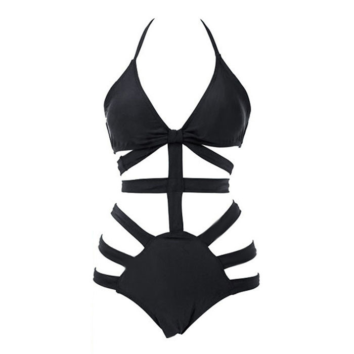 free shippinghot selling NEOPRENE BIKINI Superfly Swimsuit Bottoms Neoprene bikini set swimwear drop shipping (5)