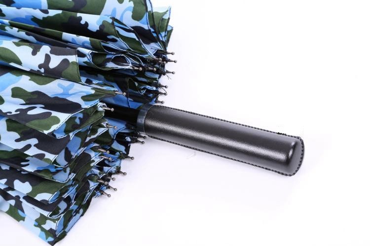 Top-Quality-24-Rib-Firm-Camouflage-Windproof-Long-Straight-Handle-Sun-Rain-Stick-Large-Outdoor-Umbrella (3)