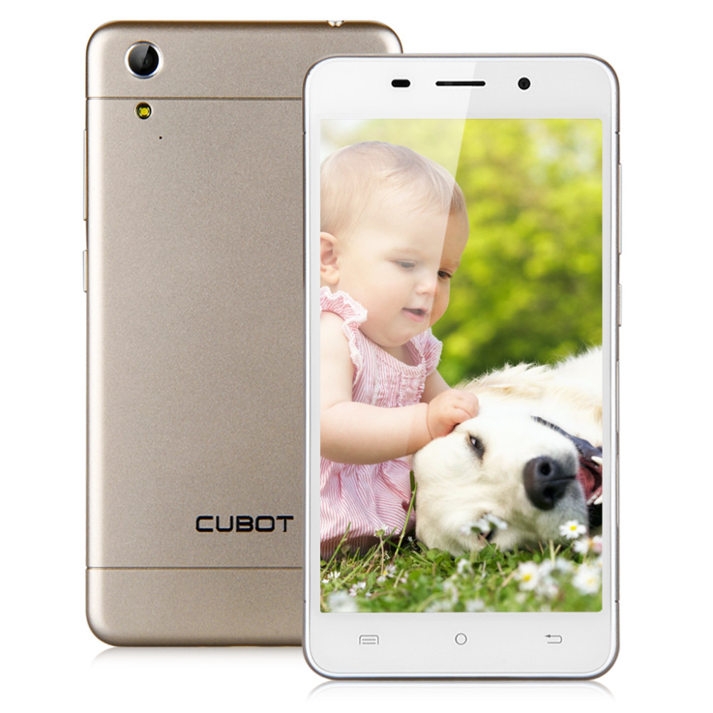 Cubot mobile phone 116911303 5