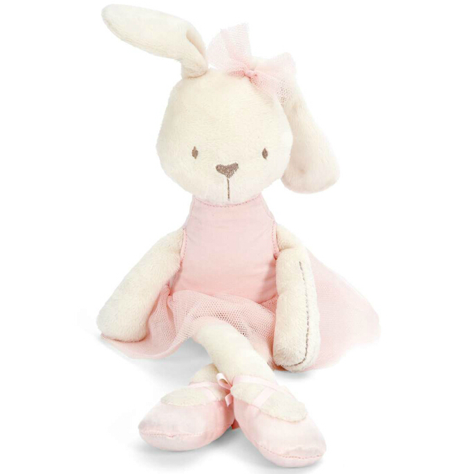 bunny rabbit doll