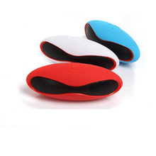 Symrun New mould bass bluetooth speaker with power super bass music speaker