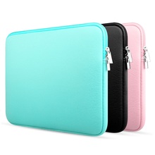 2015 Newest Sleeve Case For Macbook Laptop AIR PRO Retina 11″,12″,13″,15 inch, Notebook Bag 14″ ,13.3″,15.4″,Free Drop Ship XL01