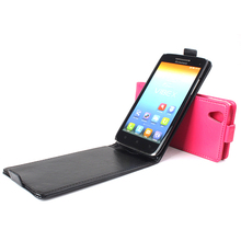 Magneic Closure New PU Leather Flip Case Cover for Lenovo S960 Smartphone Lenovo Leather Phone Cases