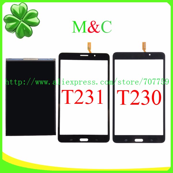T231 TOUCH 32