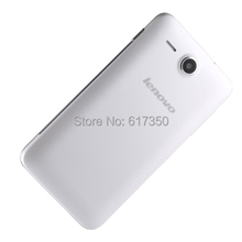 Original Lenovo A529 Android Smartphone MTK6572 Dual Core 1 3GHz 5 0 TFT Capacitive Screen 2