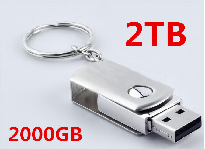 Флеш карта usb 1тб