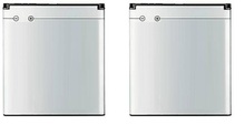 2 шт./лот новый 1500 мАч BA750 OEM для SONY Ericsson Xperia Arc LT15i LT15A Arc S LT18i X12 Arc аккумулятор