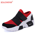 New men basketball shoes Breathable outdoor Athletic shoes hombre the four seasons ankle boots men boots