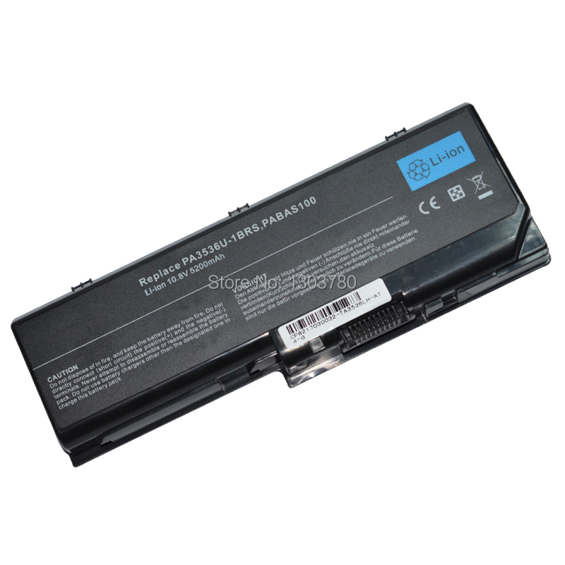 Аккумулятор для ноутбука OCX 6 toshiba pa3536u/1brs pa3537u/1bas pa3537u/1brs PABAS100 PABAS101 Pro L350 Equium P200 for toshiba PA3536U-1BRS PA3537U-1BAS PA3537U-1BRS
Аккумулятор для ноутбука OCX 6 toshiba pa3536u/1brs pa3537u/1bas pa3537u/1brs PABAS100 PABAS101 Pro L350 Equium P200 for toshiba PA3536U-1BRS PA3537U-1BAS PA3537U-1BRS