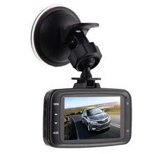 V1NF 2.7″  LCD Screen Car DVR Vehicle Camera Video Recorder G-Sensor and Motion Detection Loop-Recording Free Shipping