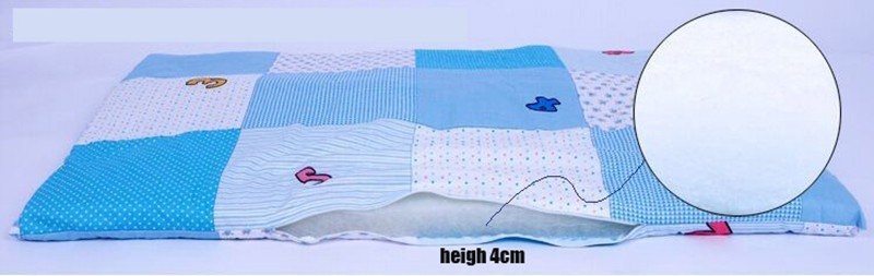 baby crib bedding set 