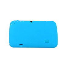 Dual Core Children Tablet PC 7 inch RK3026 Android 4 4 512MB RAM 8GB ROM Kids