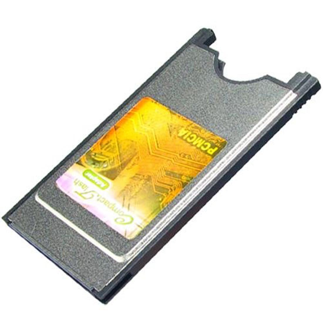 Карта pcmcia для ноутбука