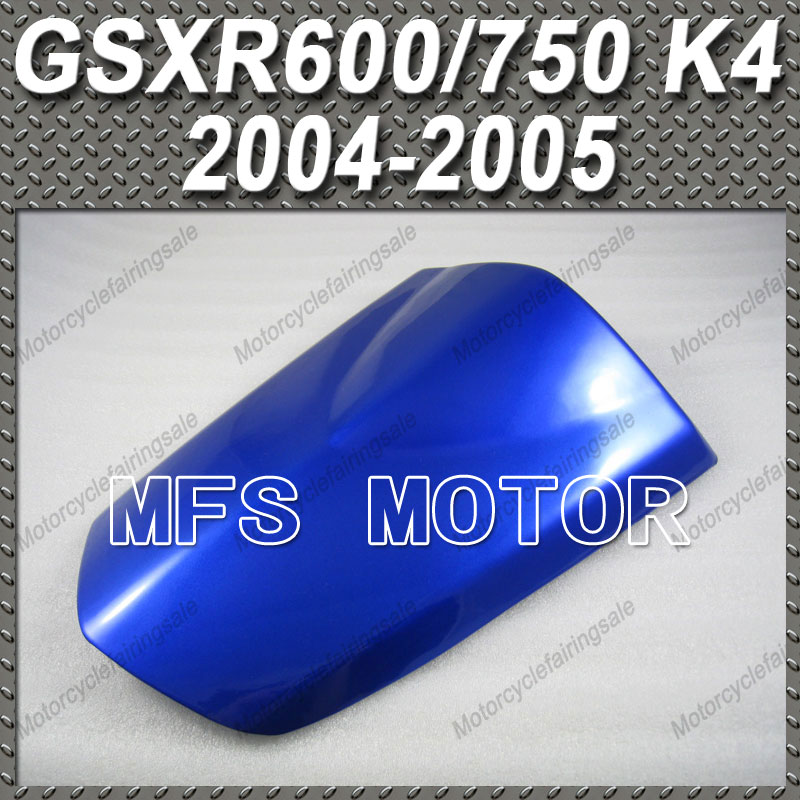  GSX R600 / R750 K4        ABS     Suzuki GSX R600 / 750 4 2004 2005