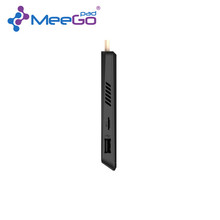 Meegopad T07 Cherry Trail mini pc windows10 x5 z8300 mini Compute Stick 2GB 32GB emmc HDMI