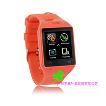 Apple ios Andrews Android smartphone Bluetooth Watch 2 million pixels can be self timer watch phone
