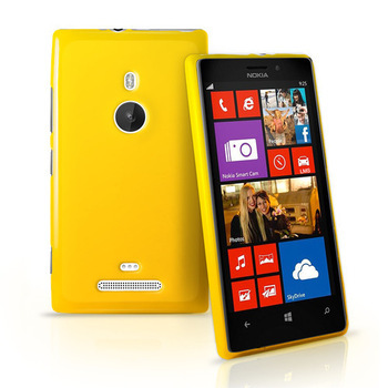 Cz     Nokia Lumia 925    