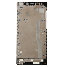 New Brand UMI Mobile Phone Front Housing LCD Frame Bezel Plate Replacement for UMI ZERO
