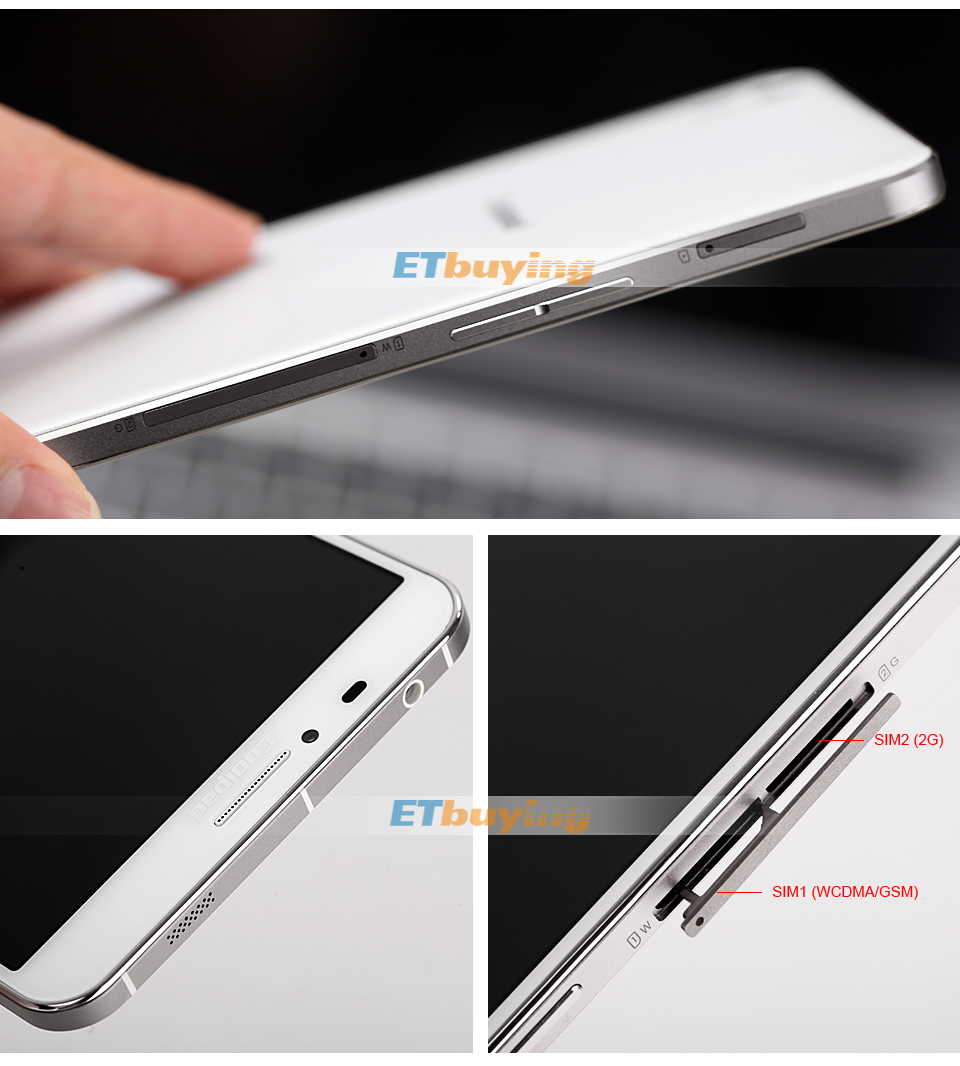 Купить Новый coolpad 9976a 9976t телефонный звонок мини-ПК таблетки mtk6592  оста core 7 «ips 1920 x 1200 android 4.2 2 ГБ оперативной памяти 8gb gps  13.0mp камеры в интернет-магазине с бесплатной доставкой