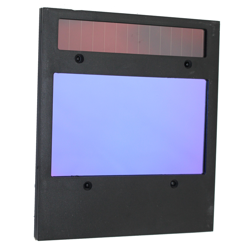 Big view area 4 arc sensor Solar Auto darkening filter tig mma mig welding helmet/face mask/Electric welder mask filter lens Big view area 4 arc sensor Solar Auto darkening filter tig mma mig welding helmet/face mask/Electric welder mask filter lens