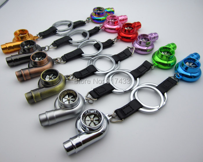 MV34C083SN2 car Whistle turbo keychain (1)
