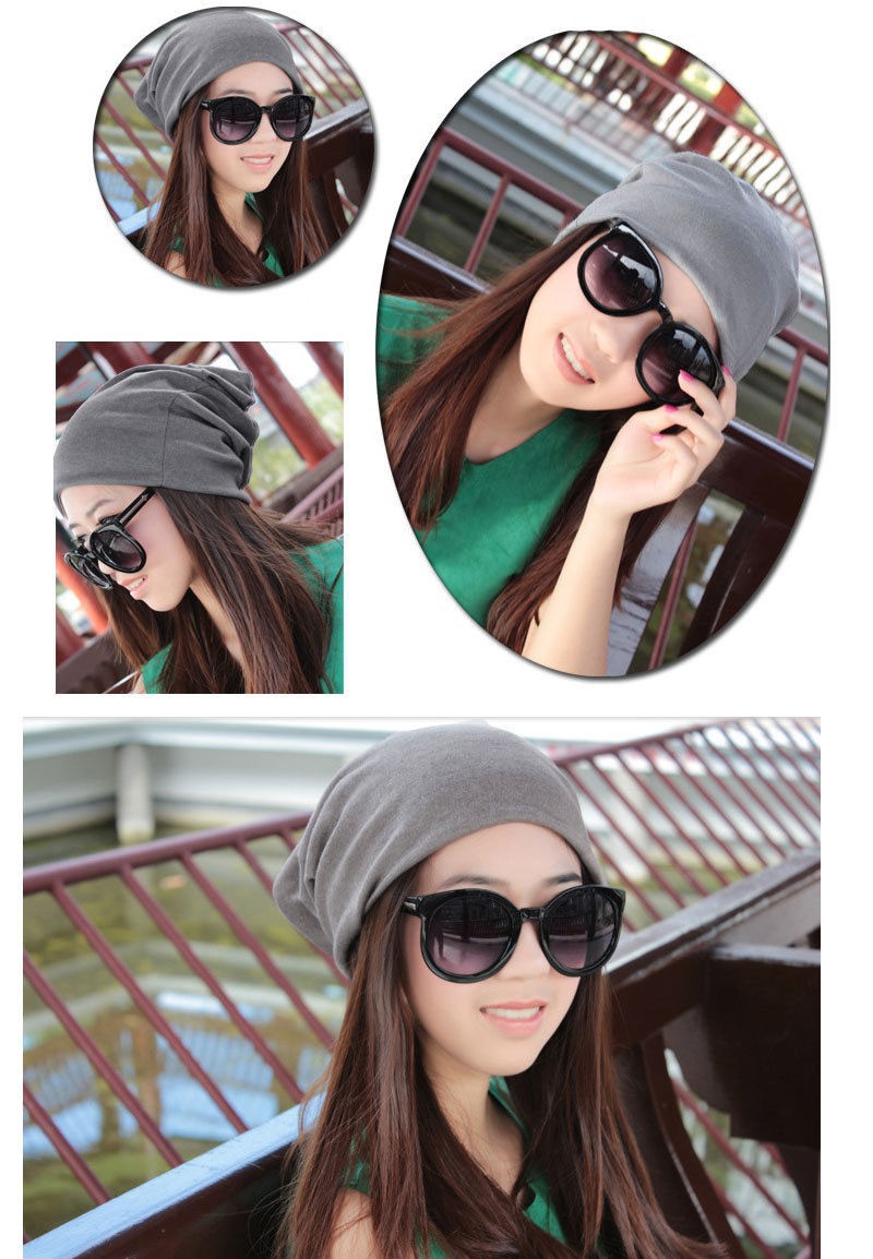 New-Fashion-Men-Women-Beanie-Top-Quality-Solid-Color-Hip-hop-Slouch-Unisex-Knitted-Cap-Winter (5)