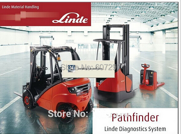 linde pathfinder 2014 2