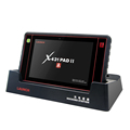 100 Original Launch X431 PAD II full set WiFi Update Online x 431 pad 2 Universal