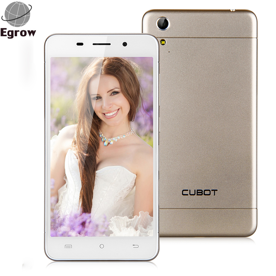 New Cubot X9 5 0 Octa Core MTK6592 Android 4 4 Mobile Phone GSM WCDMA Dual