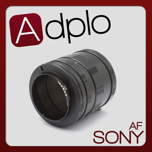 Pixco AF  -    Sony  Minolta MA    (  AF )