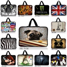 14″ Soft Laptop Sleeve Case Bag Cover+Hide Handle For 14″ Dell Alienware M14x PC / HP Chromebook 14 Chrome OS