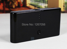 30000 mAh External Power Bank Battery Portable Charger Mobile Phone Tablet Backup Power Double USB Carregador Celular Portatil