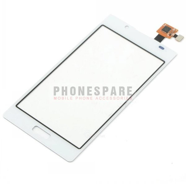 lg l7 touch screen white p03