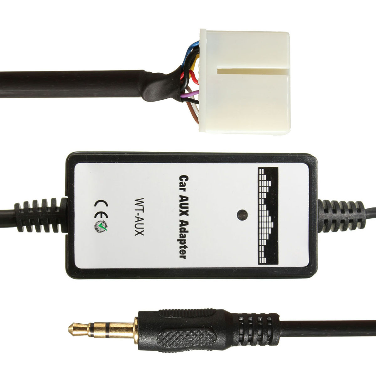  12  DC CD MP3  USB    AUX -   Honda     CRV 3.5 