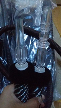 Free Shipping Al Fakher NAKHLA Starbuzz 1 8m Long Acrylic Shisha Hose Hookah Hose Cooling Hose