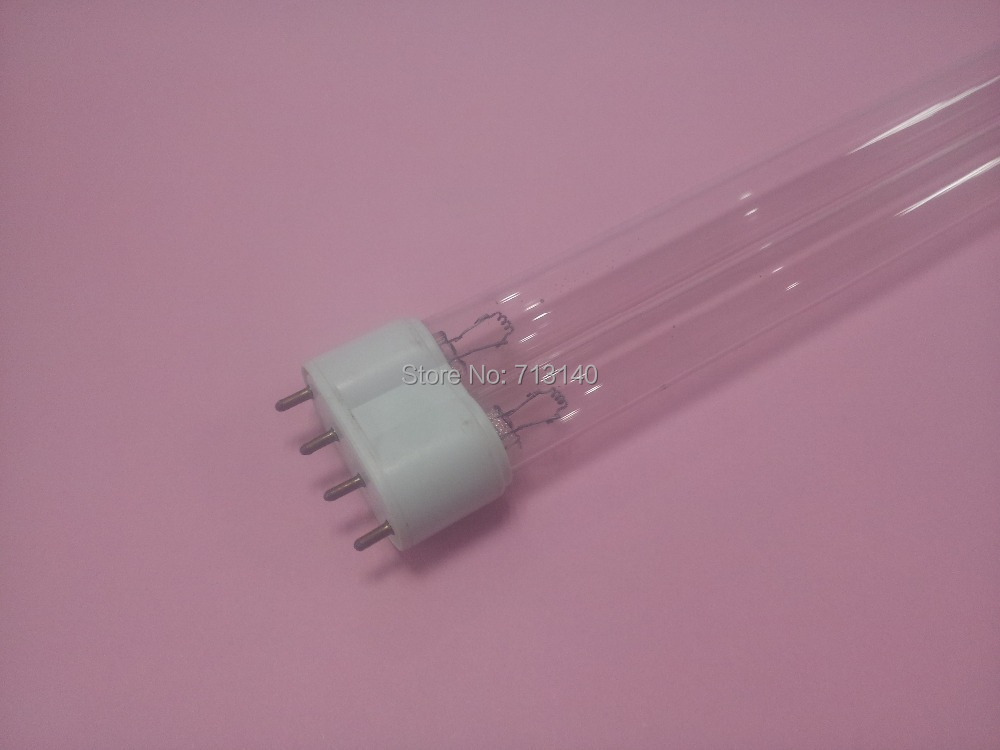 36W UV Light bulb for Custom SeaLife	 36W Double Helix UV Sterilizer