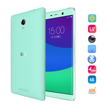 In Stock Original IUNI U3 4G LTE Mobile Cell Phone Qualcomm Snapdragon 801 Quad Core 5
